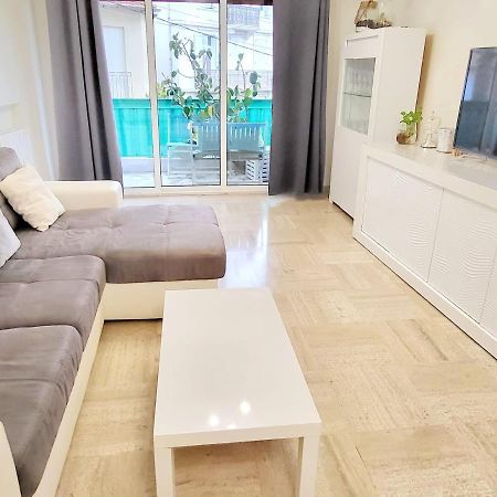 Cannes : Spacious Apartment Ngoại thất bức ảnh