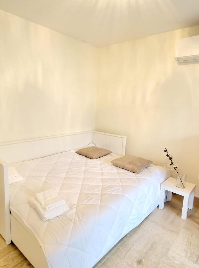 Cannes : Spacious Apartment Ngoại thất bức ảnh