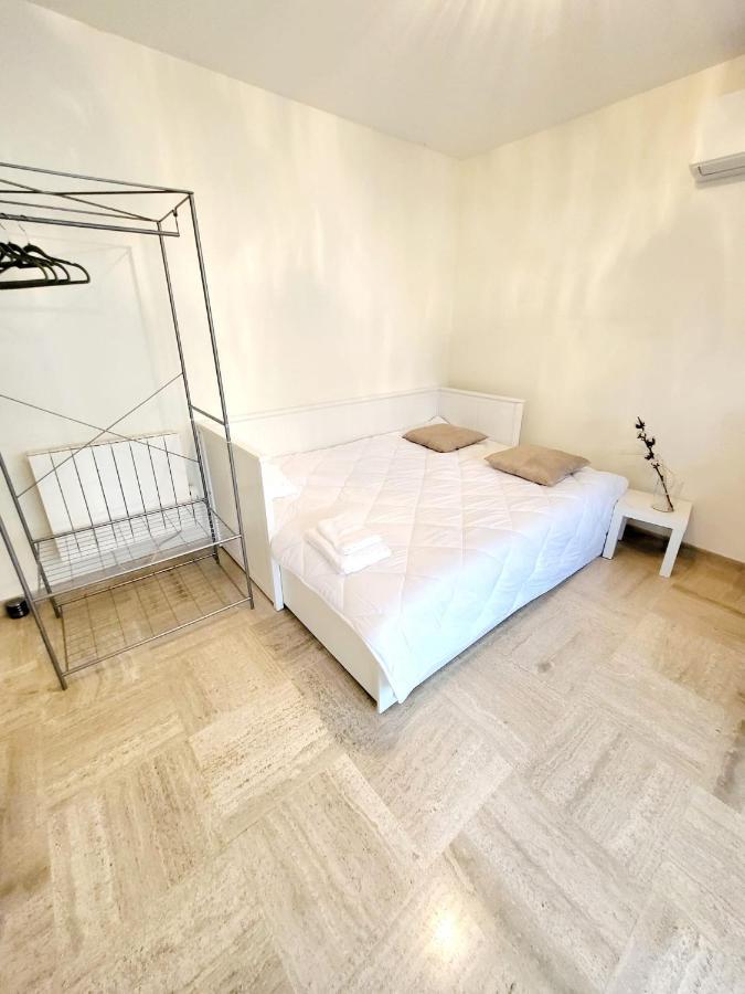 Cannes : Spacious Apartment Ngoại thất bức ảnh